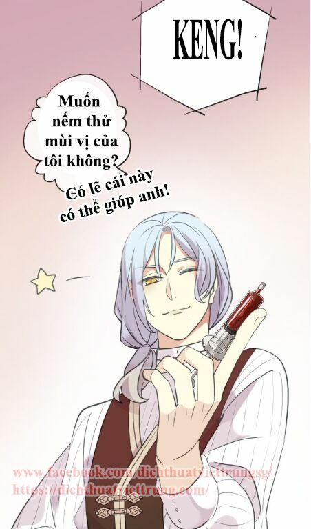 vết cắn ngọt ngào phần 2 chapter 35 54