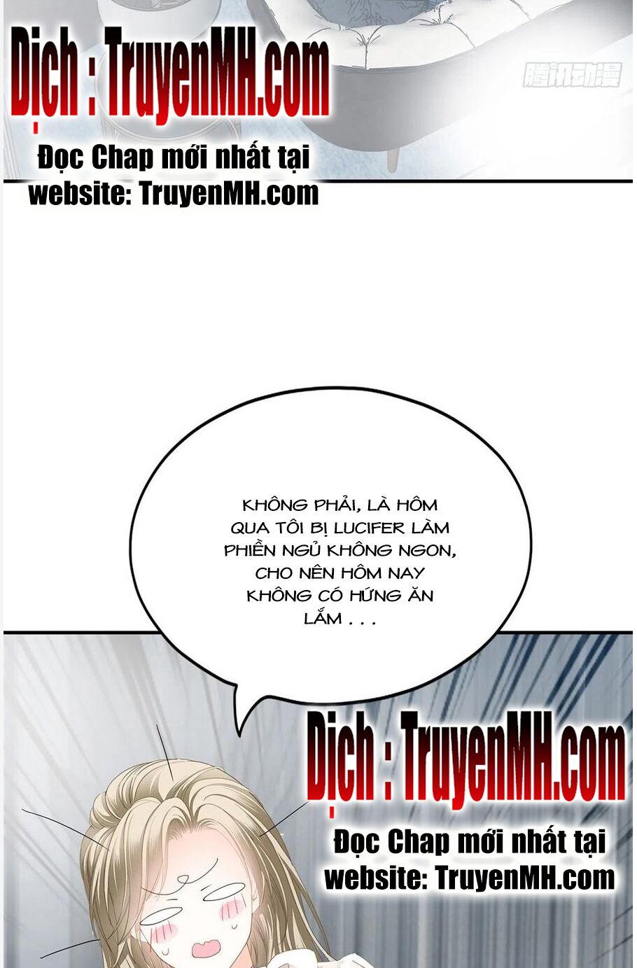 bạo quân ái nhân chapter 70 7