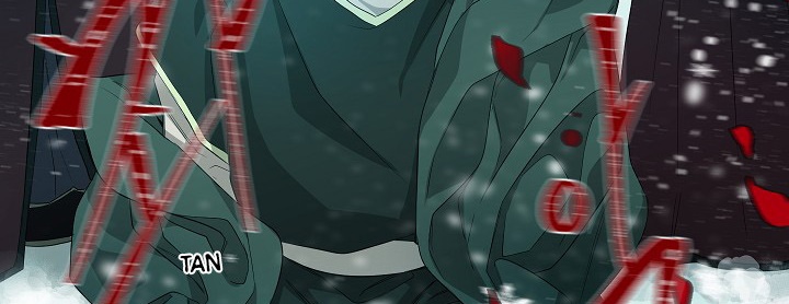 ever green chapter 25 70