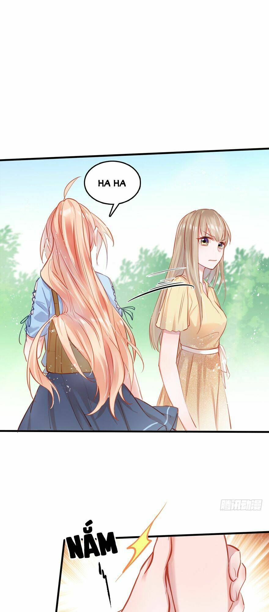 sau này vẫn cứ thích em chapter 6 16