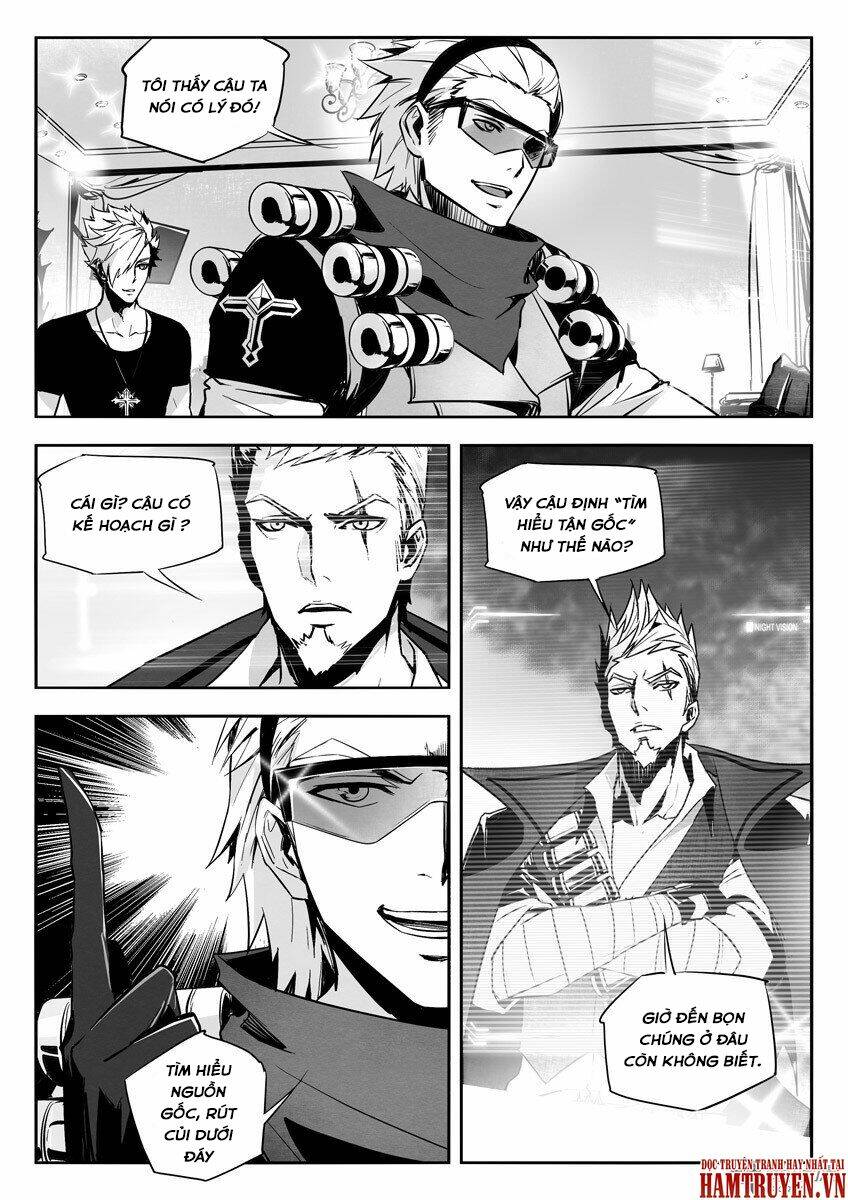 súng thần ký chapter 10 7