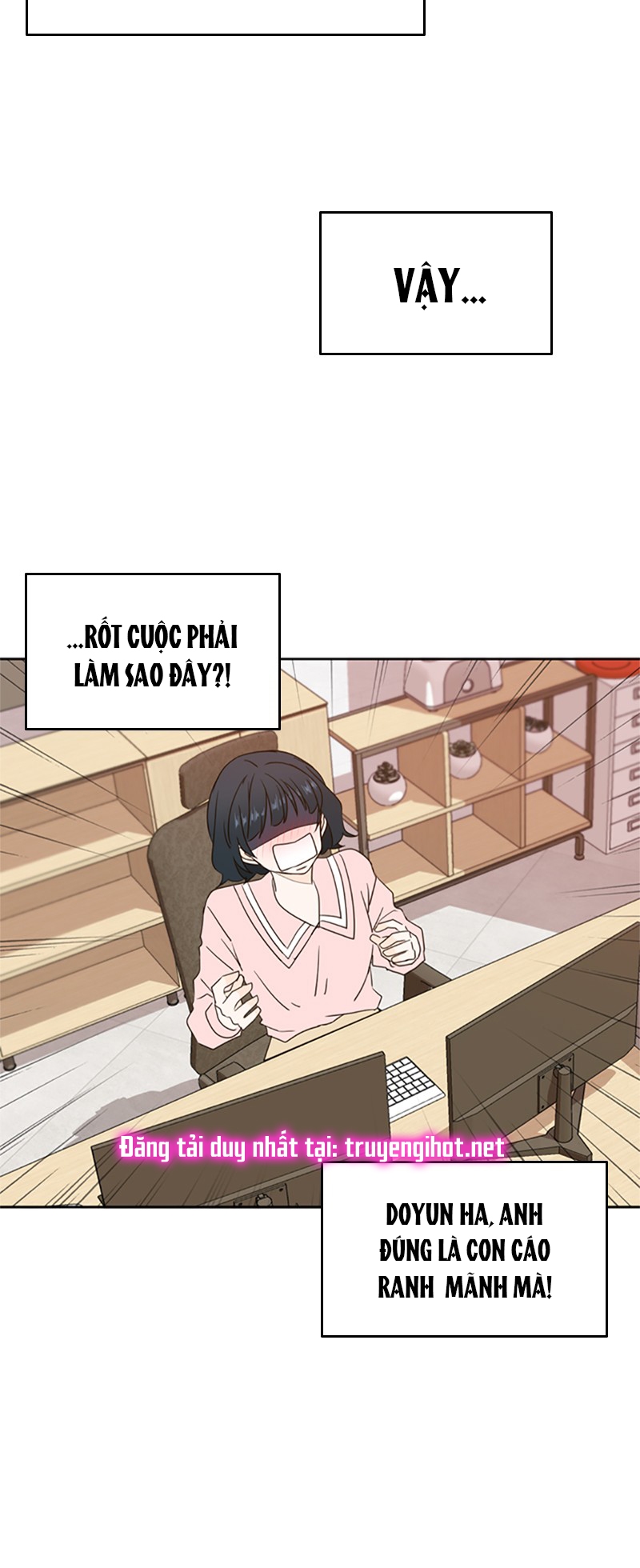 hẹn gặp anh ở kiếp thứ 19 chapter 78 26