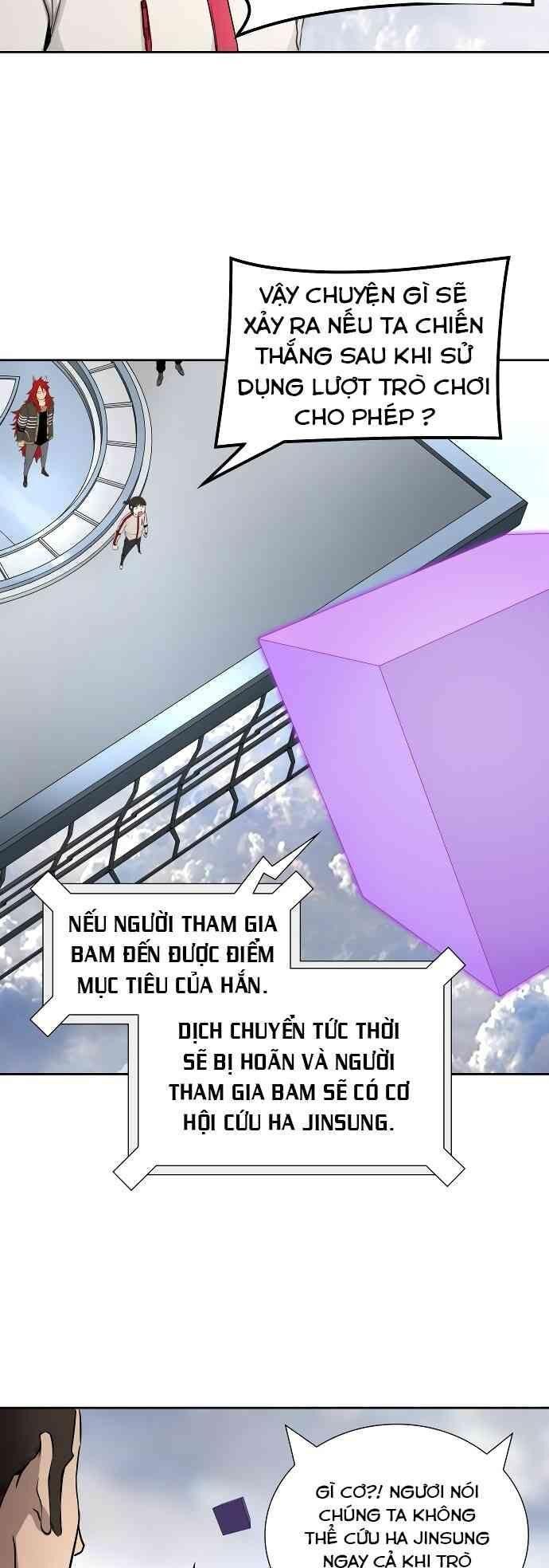 tòa tháp bí ẩn 2 chapter 486 77