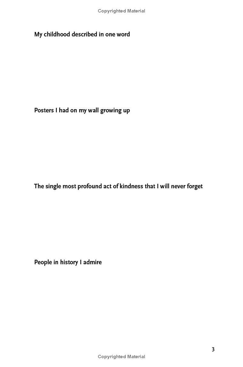 Sách ngoại văn: Burn After Writing