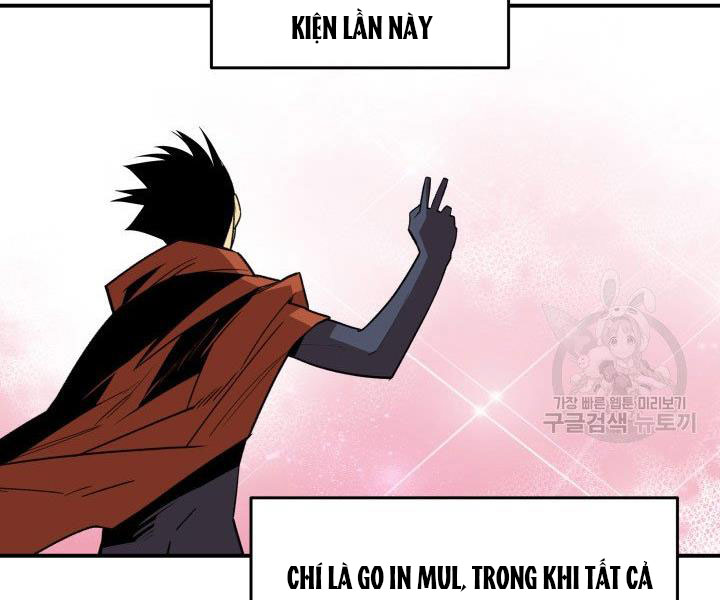 tôi là lính mới chapter 86 127
