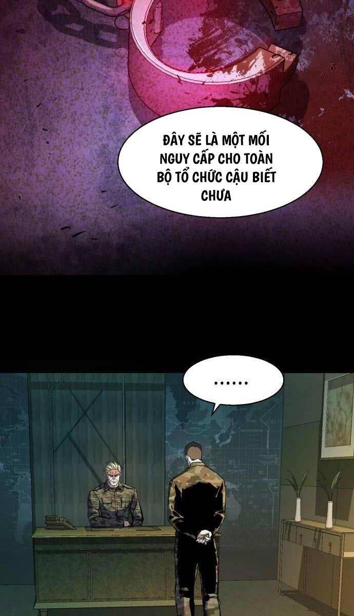 bạn học tôi là lính đánh thuê chapter 177 12