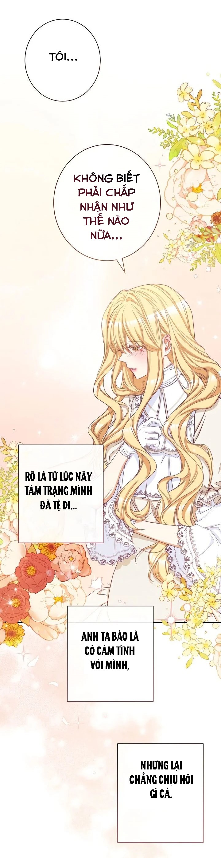 ác nữ đảo ngược đồng hồ cát chapter 47 33