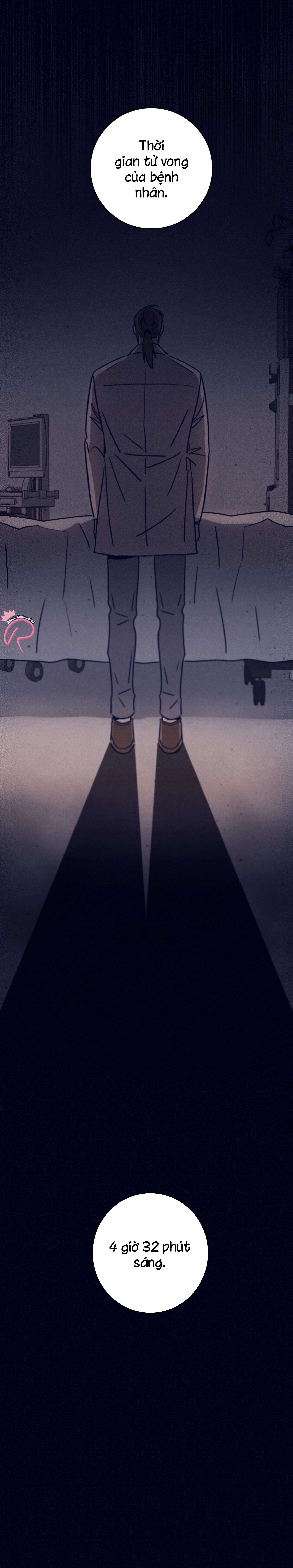 độc dược (marcel) chapter 39 15