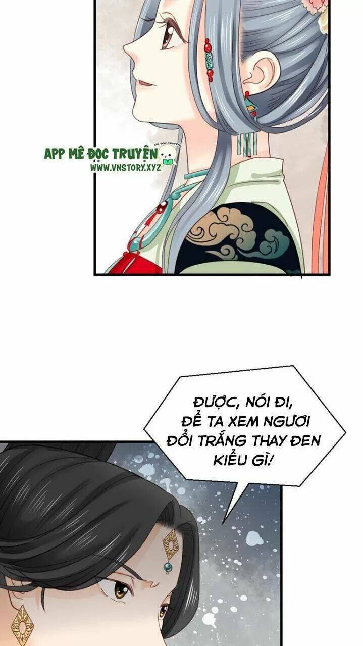 kiều nữ độc phi chapter 259 4