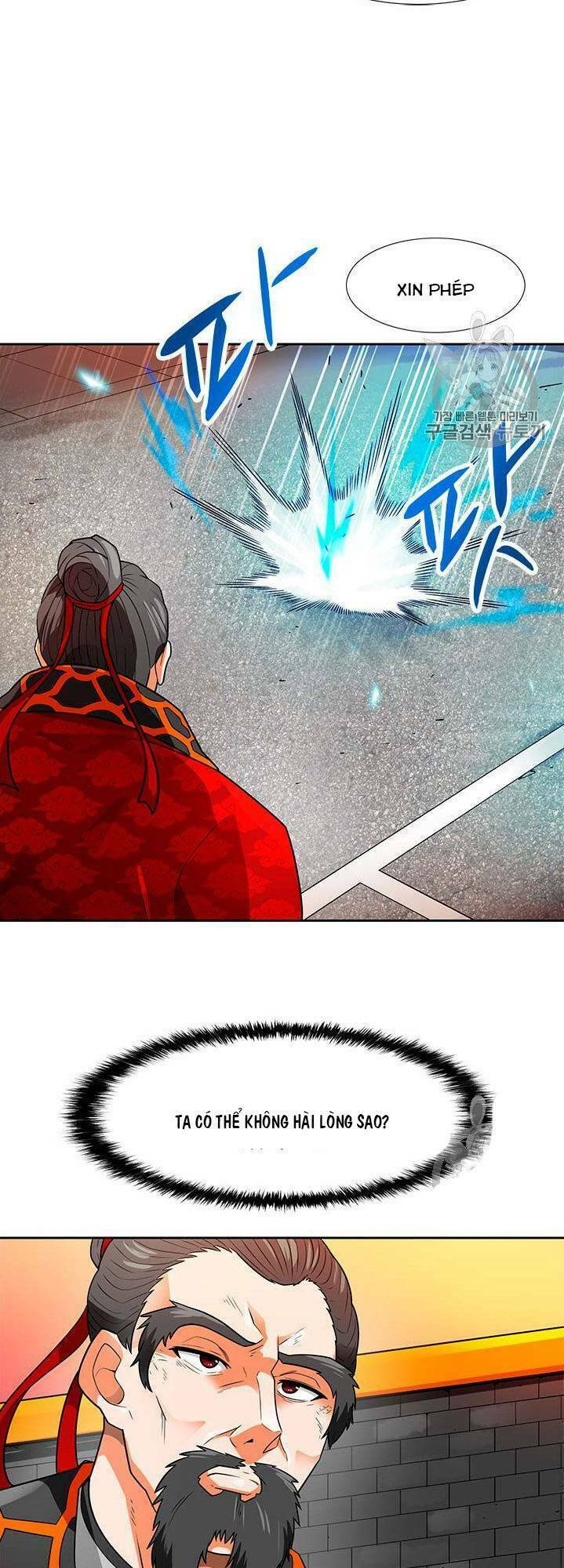 tôi tự động săn một mình chapter 55 35