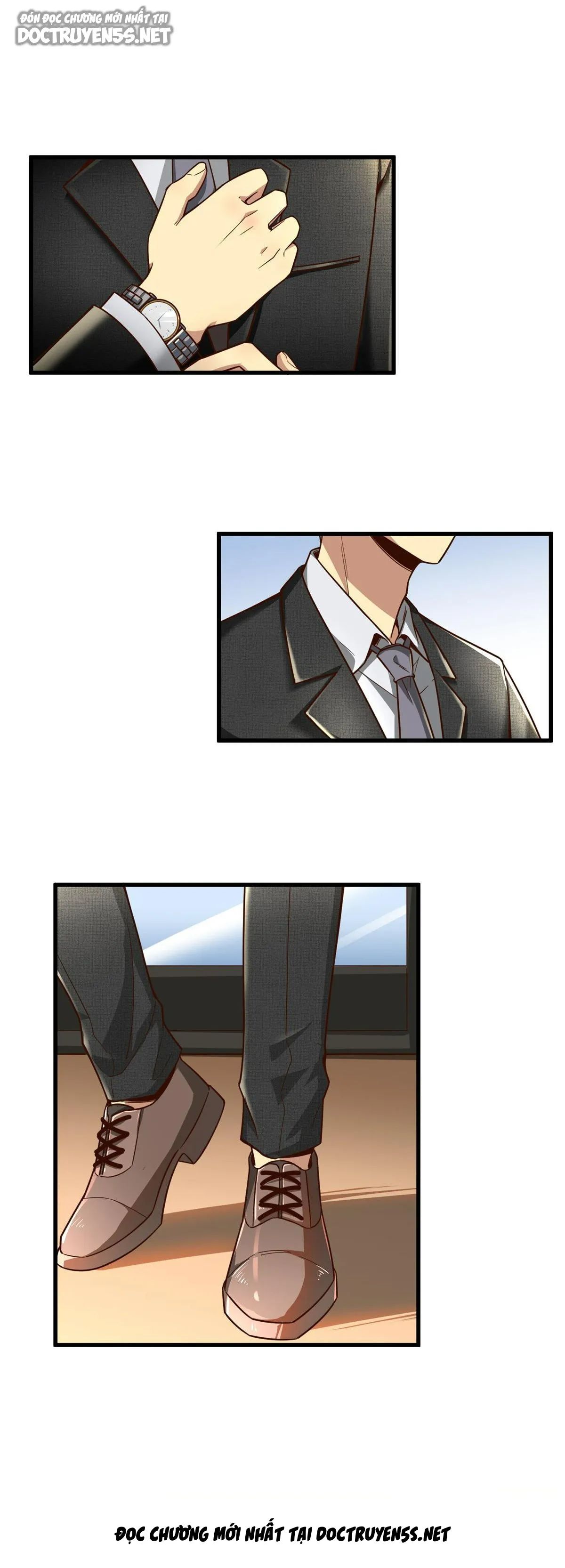 ta làm giàu từ thua lỗ game chapter 11 2