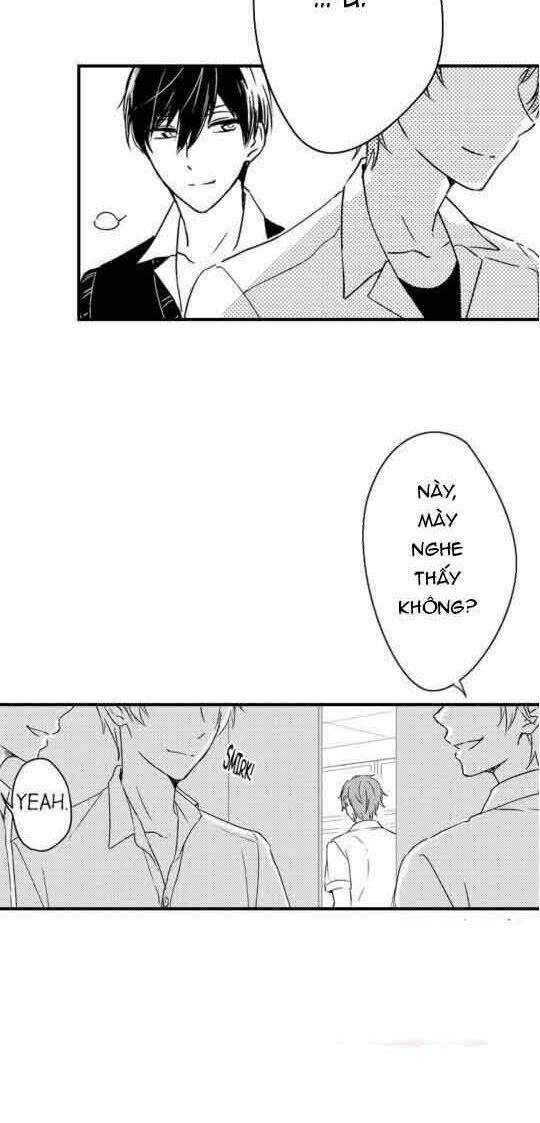 mang thai ở trường nam sinh chapter 18 19