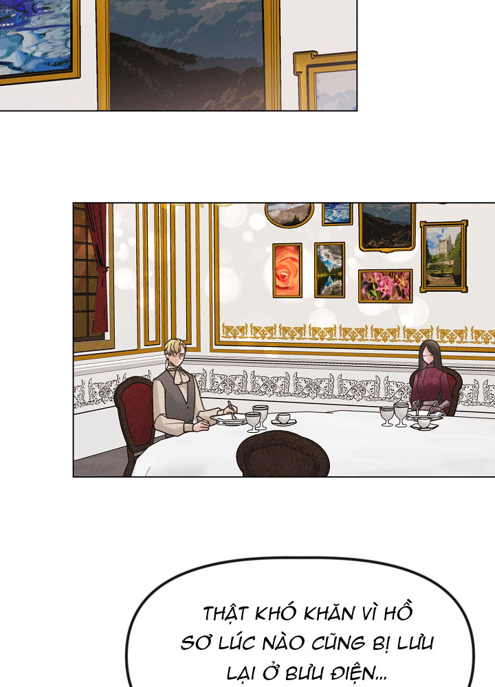 em dám không ? chapter 26.3 5