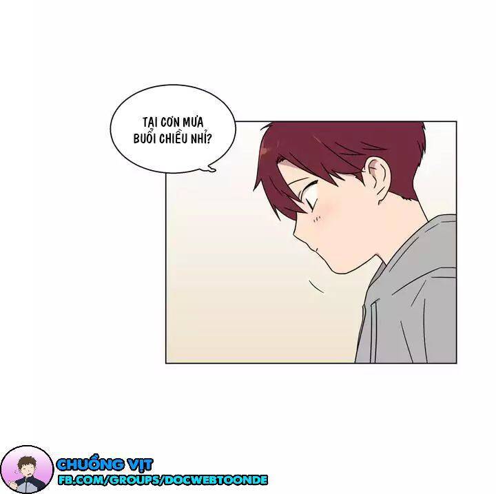 …”một sự thật khá khó chịu.” chapter 30 37