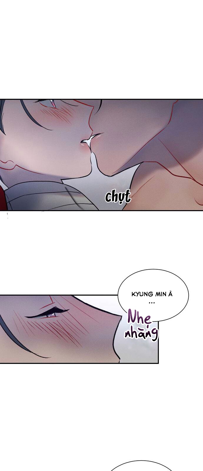 người tình của gwanghae chapter 38 50