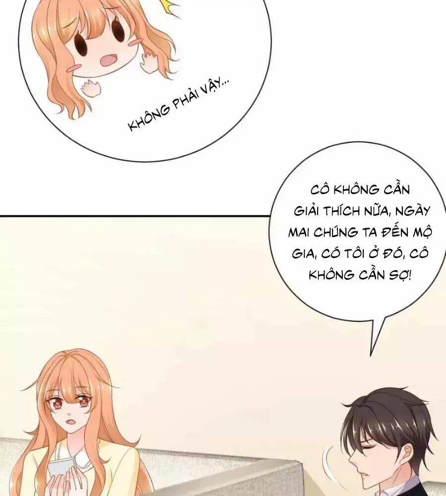 phụng tử thành hôn : tiên thê không được trốn chapter 14 5