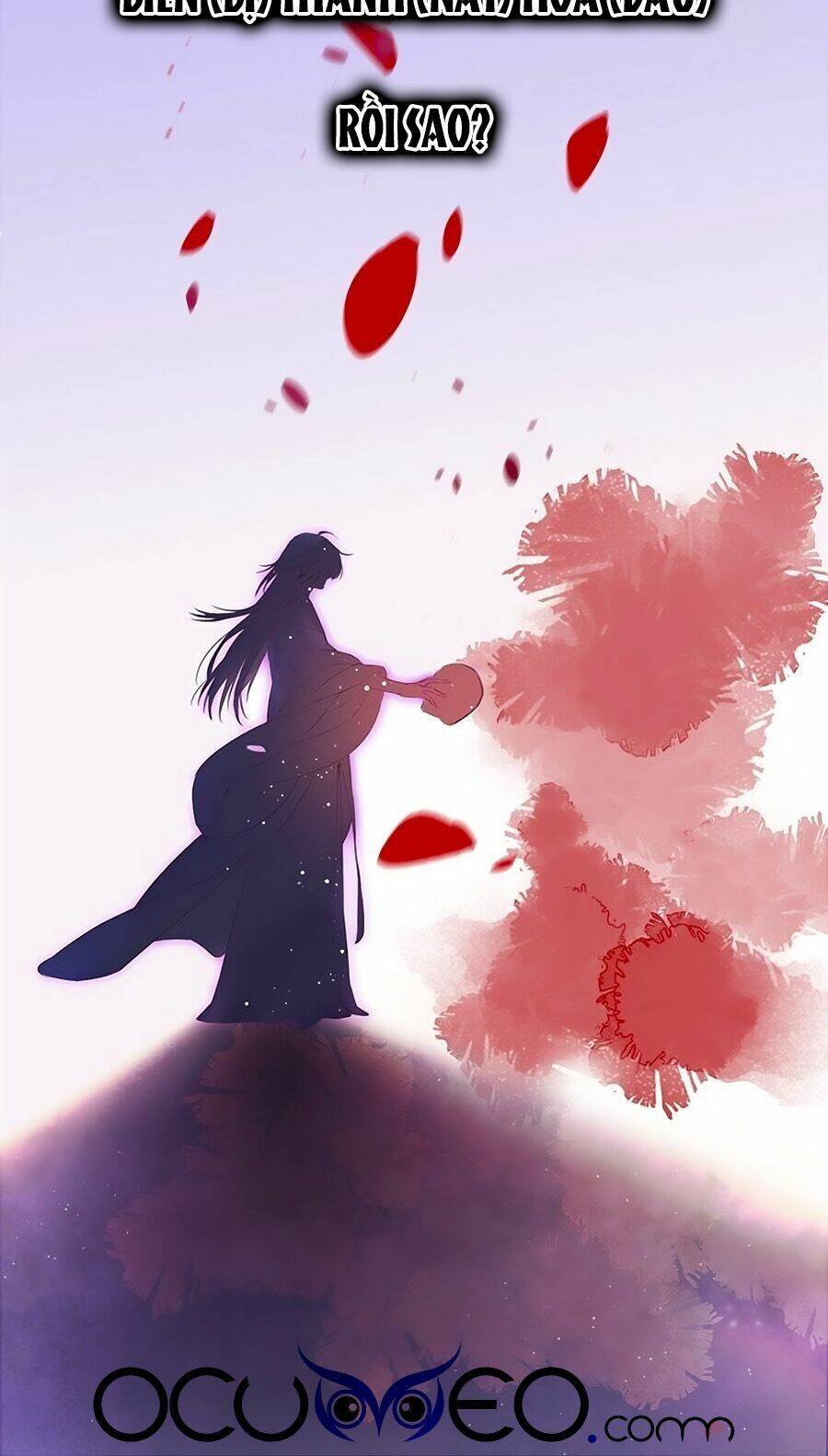 kiều nhi không nghe lời chapter 3 40