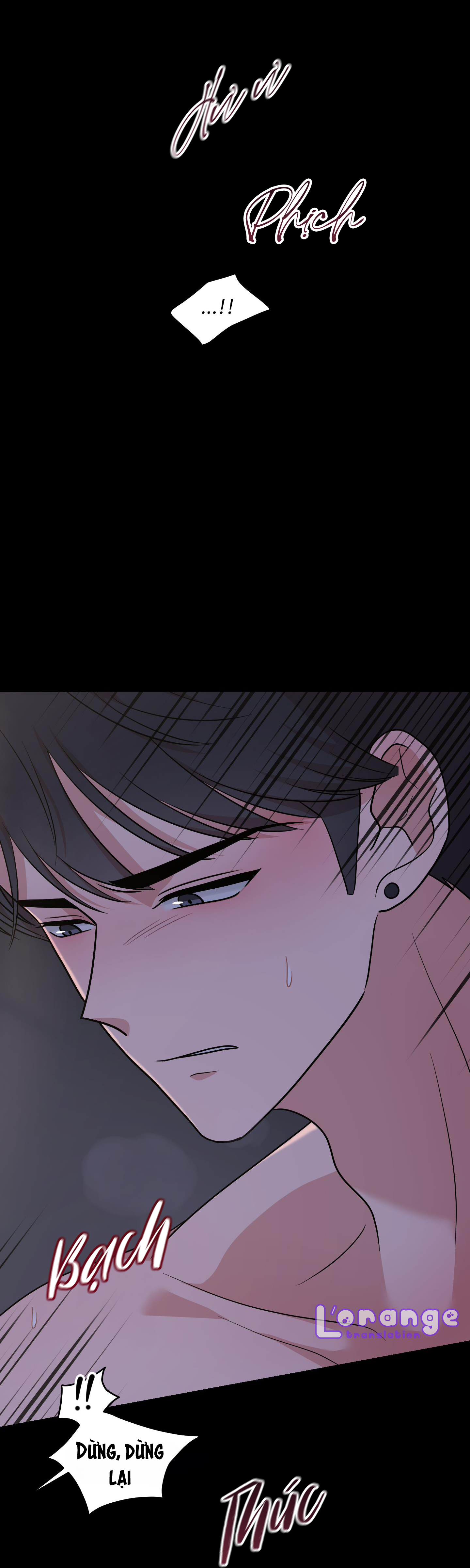 sự tình khó tránh chapter 1 11