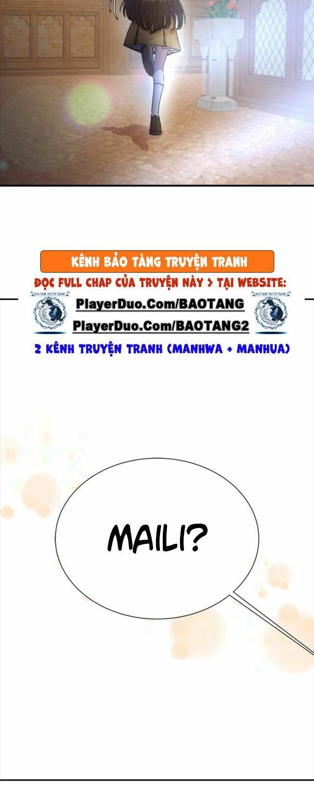 con gái bảo bối của ma vương chapter 106 10