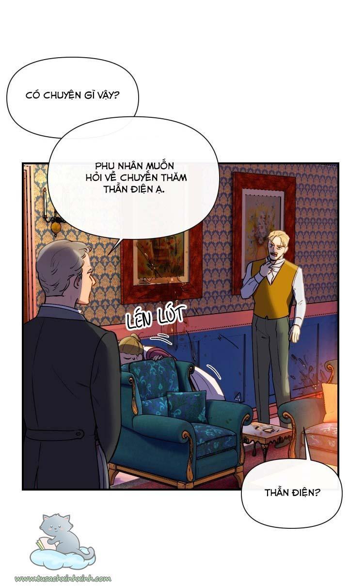 công nương khế ước của gia tộc công tước quái vật chapter 13 5