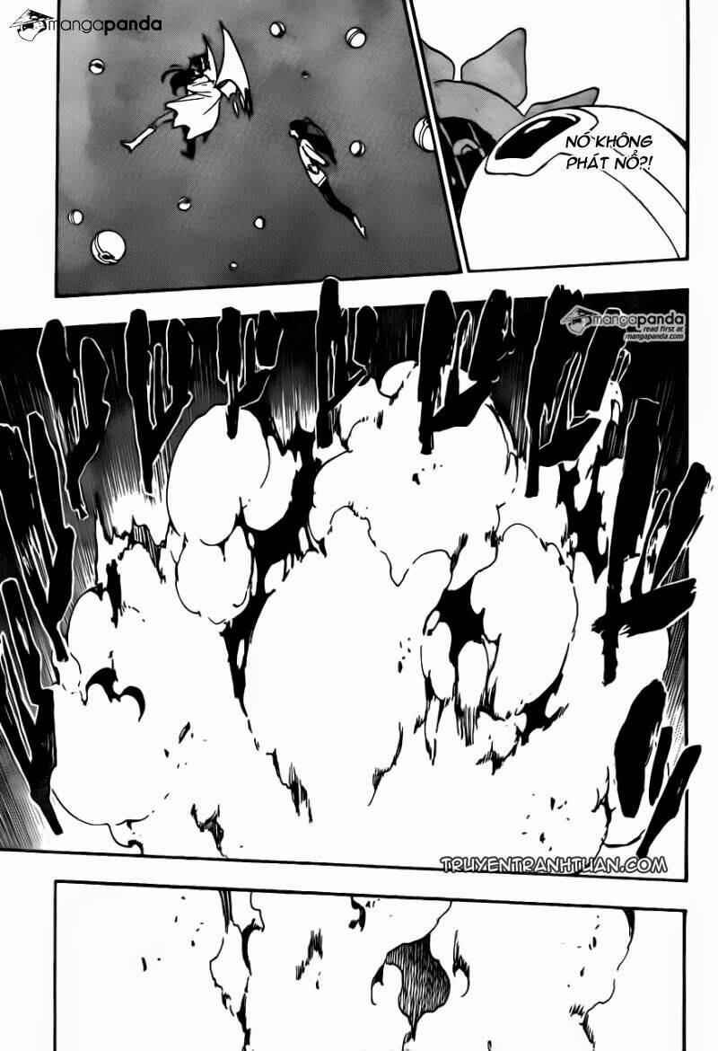 thần chết ichigo chapter 590 13