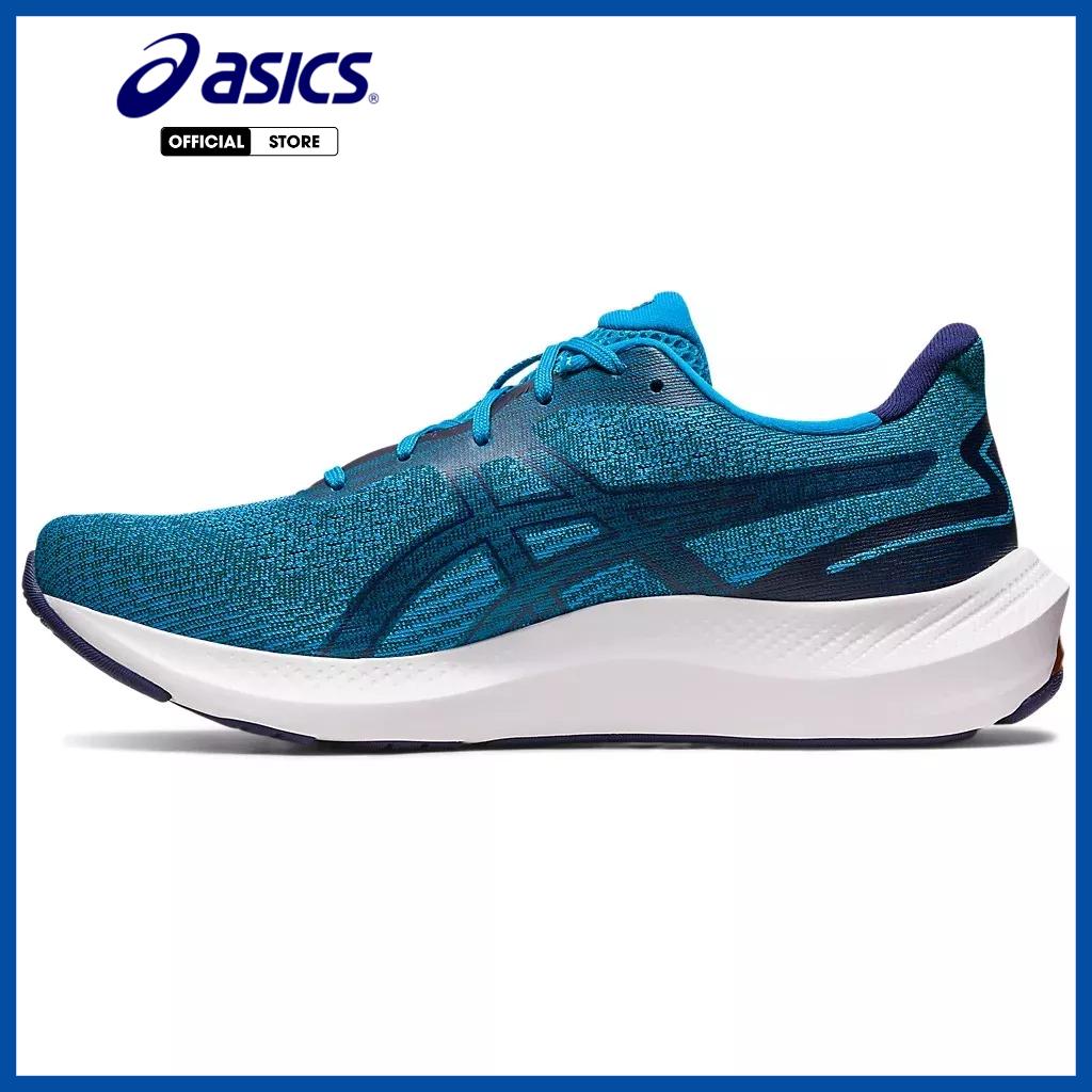 Giày Chạy Bộ Thể Thao Nam Asics GEL-PULSE 14 1011B491.403