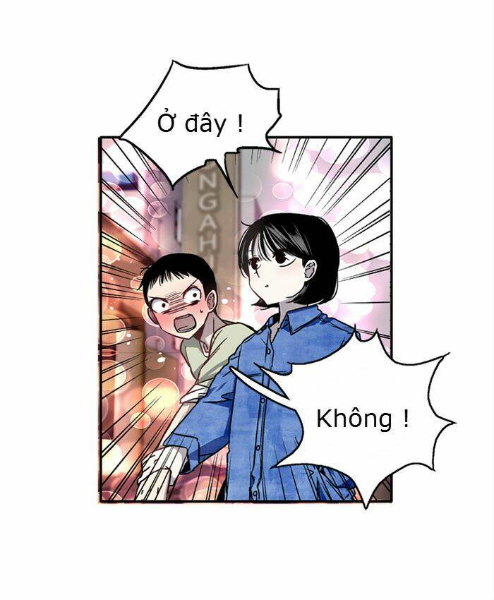 đôi mắt từ trái tim chapter 17 18