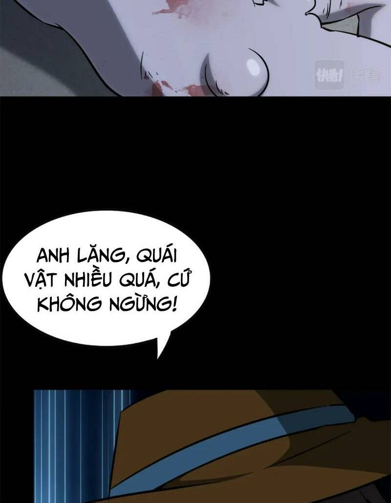 bạn gái virus của tôi chapter 410 46