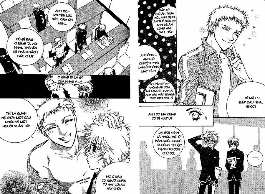 oridinary school chapter 3 21