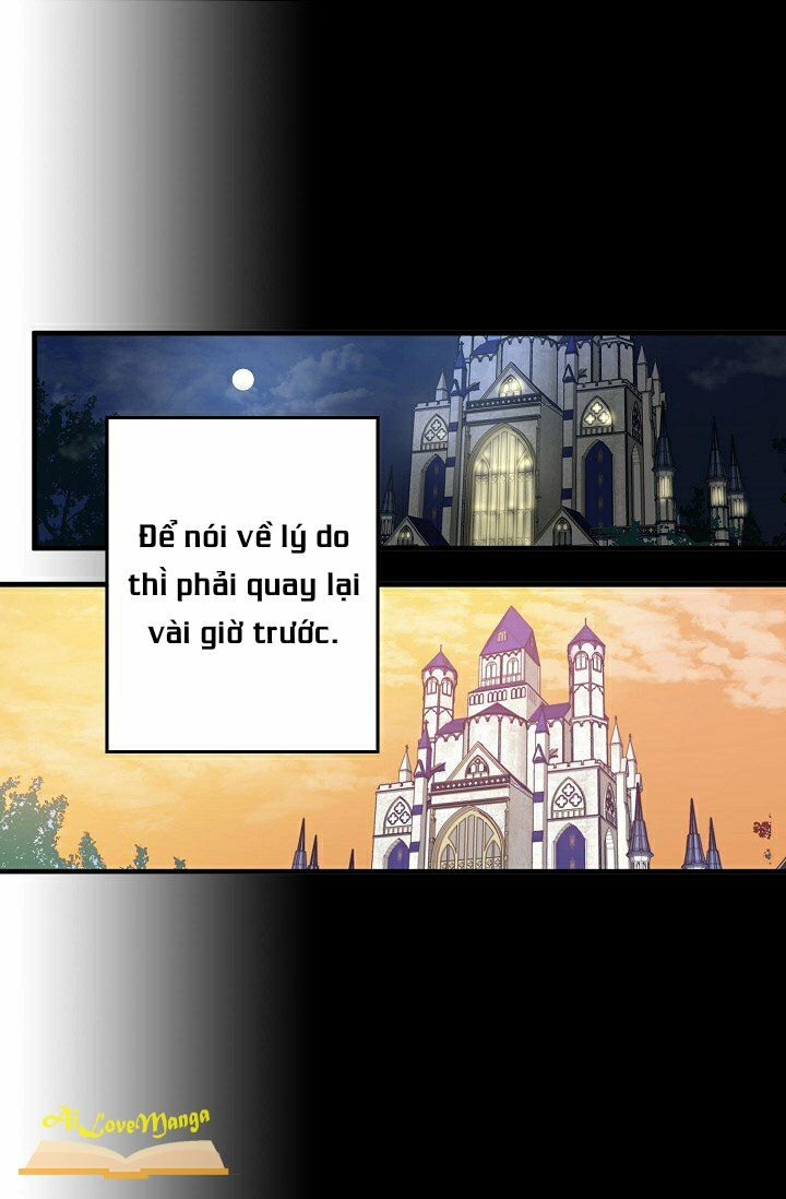 hôn lễ báo thù chapter 25 22