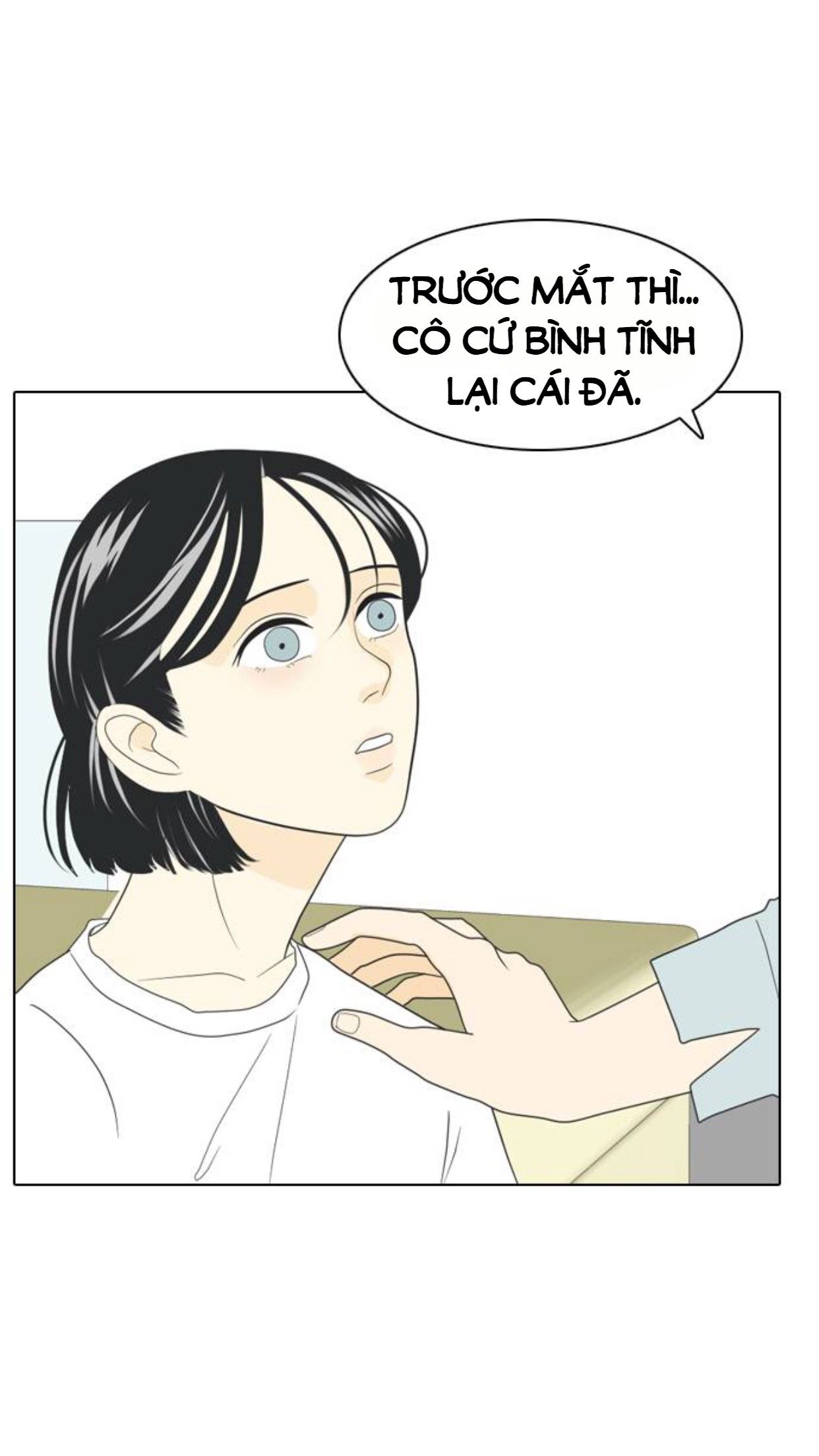 sống chung một nhà chapter 2 43