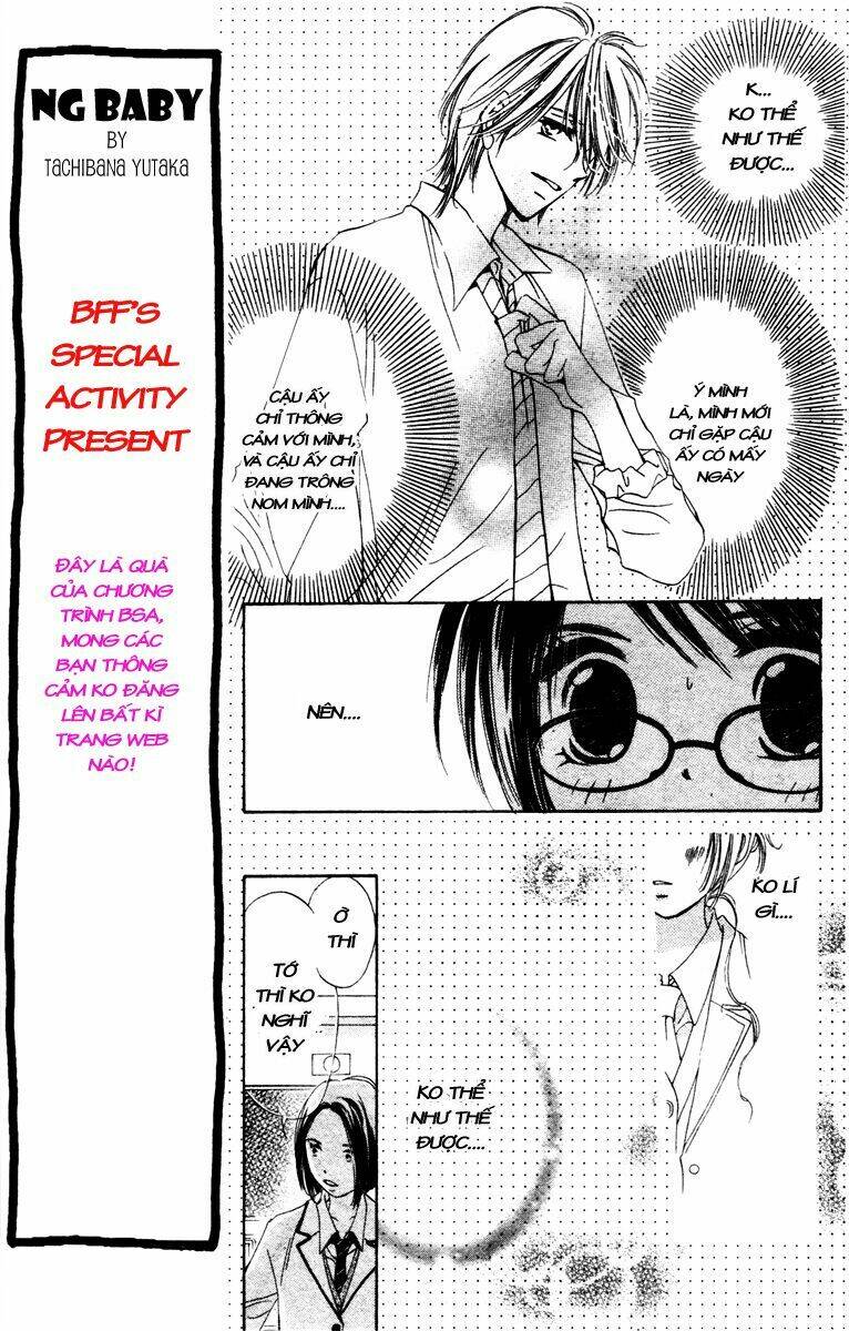 tổng hợp one shot. chapter 33 34