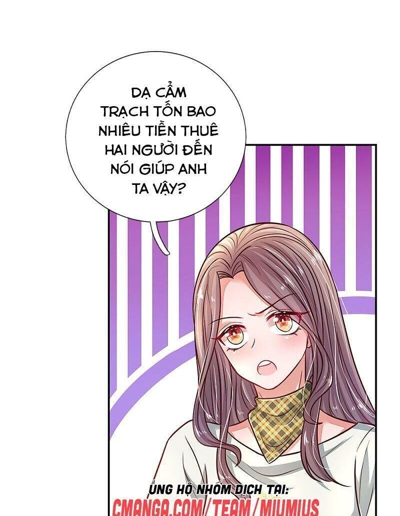 ma ma đột kích : cha mời tiếp chiêu chapter 53 36