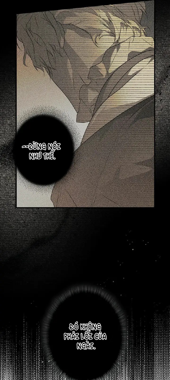 quý cô bí ẩn - secret lady chapter 10 57