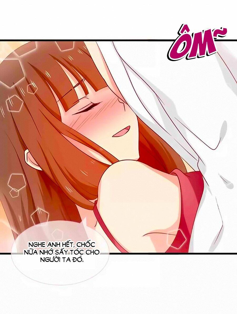 chỉ nhiễm thành hôn chapter 167 6