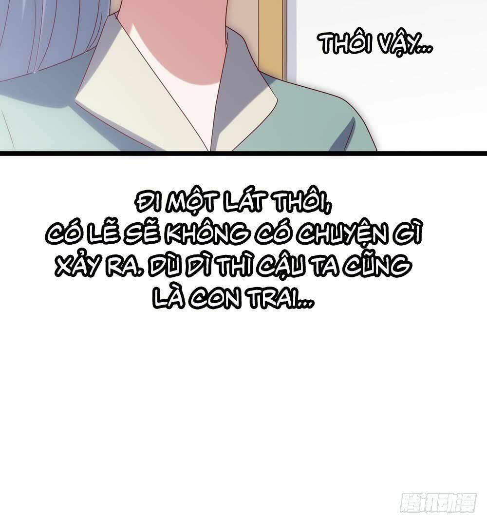 ác ma bàn bên chapter 48 22