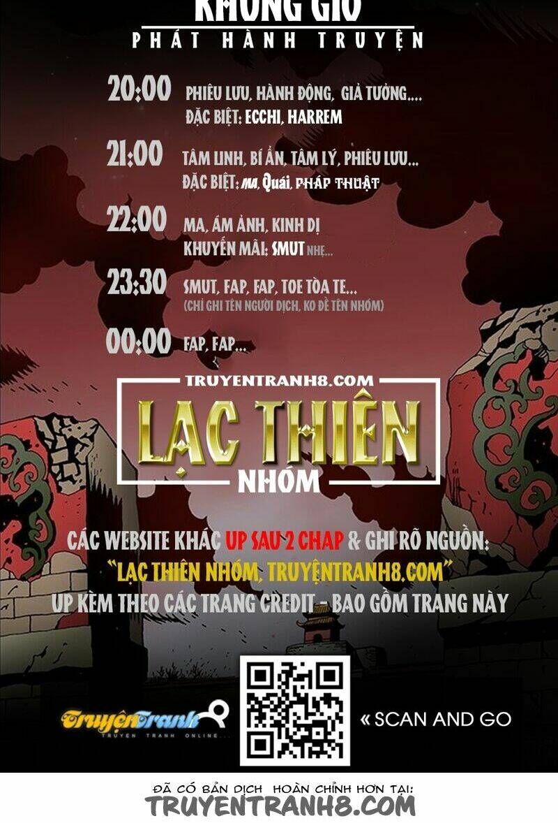 táng hồn môn chapter 29 14