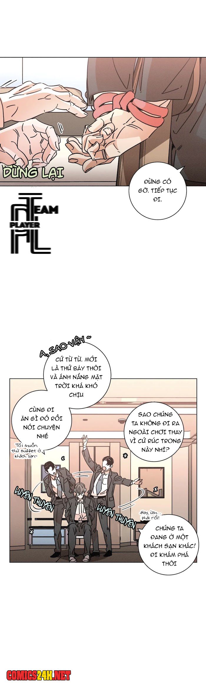 ouroboros chapter 40 11