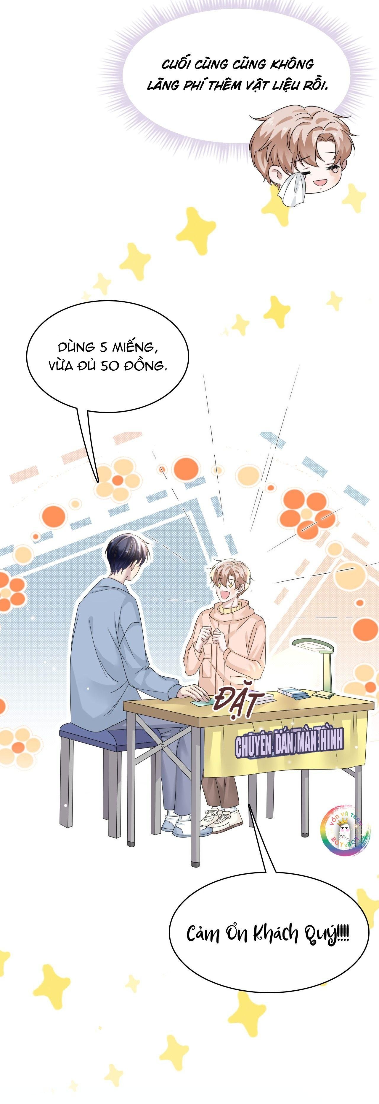 ẩn trung (end) chapter 24 16