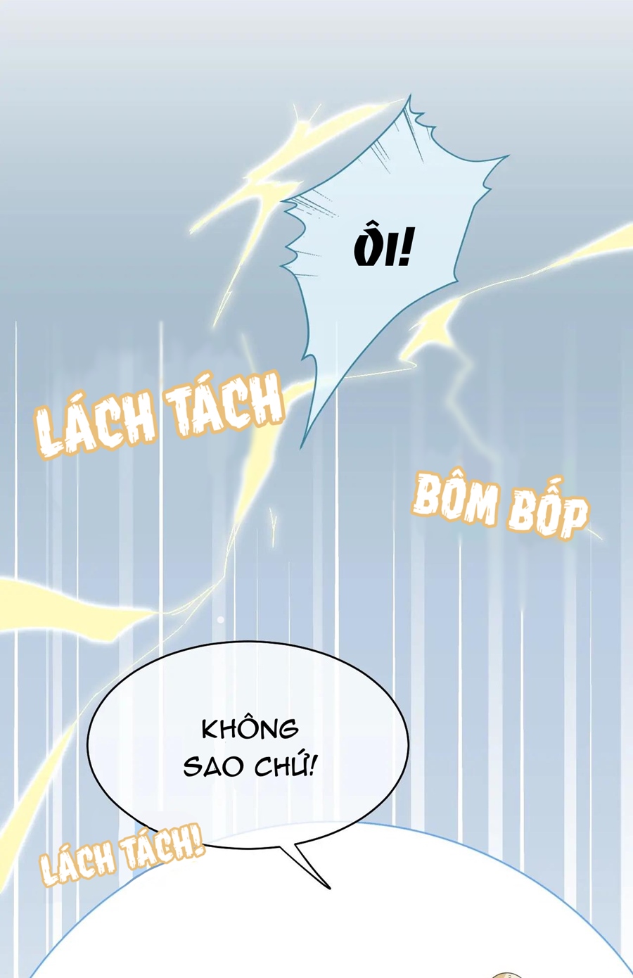 ăn một bé thỏ chapter 39 25