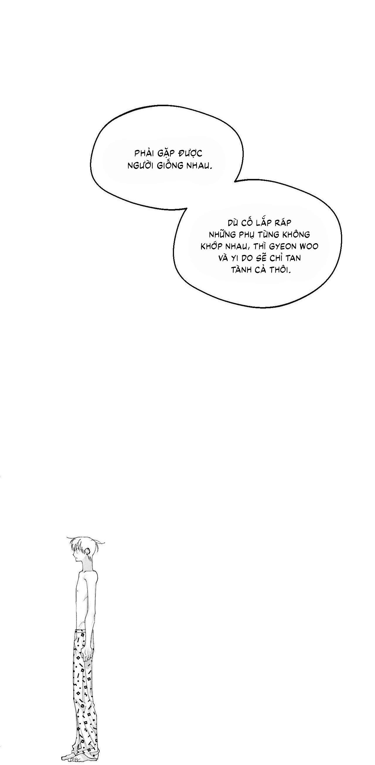 vóc dáng toàn mỹ chapter 20 22