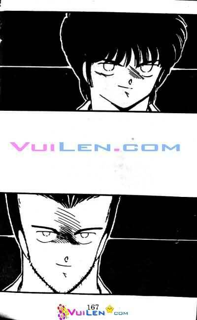 truyền nhân atula - shura no mon i chapter 2 167