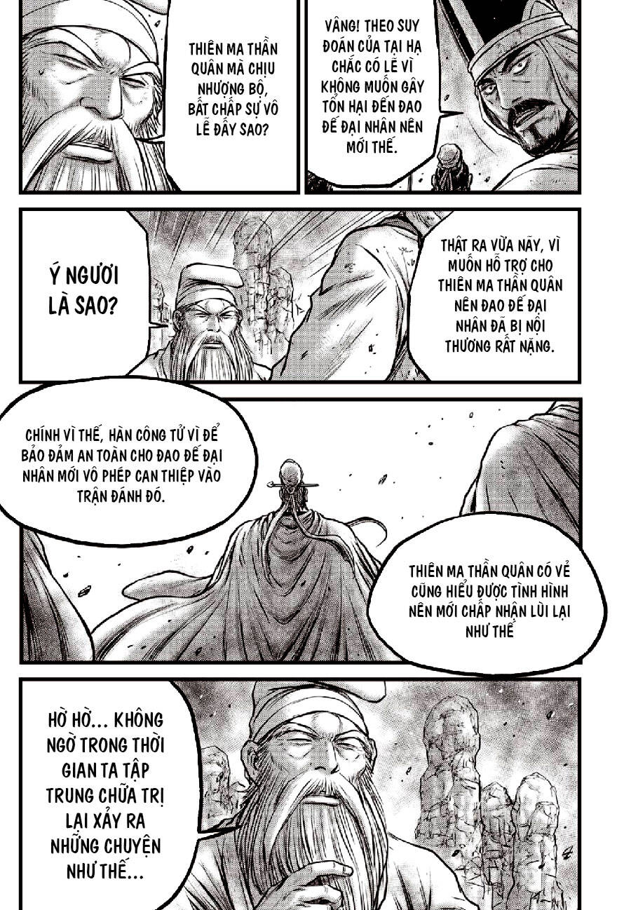 hiệp khách giang hồ m chapter 653 8