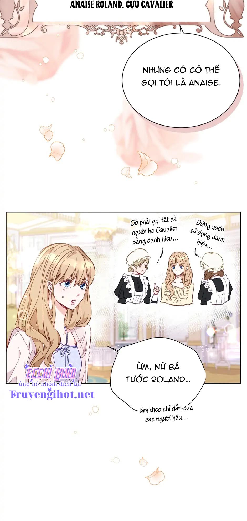 đánh cắp trái tim thiếu nữ chapter 14.1 15