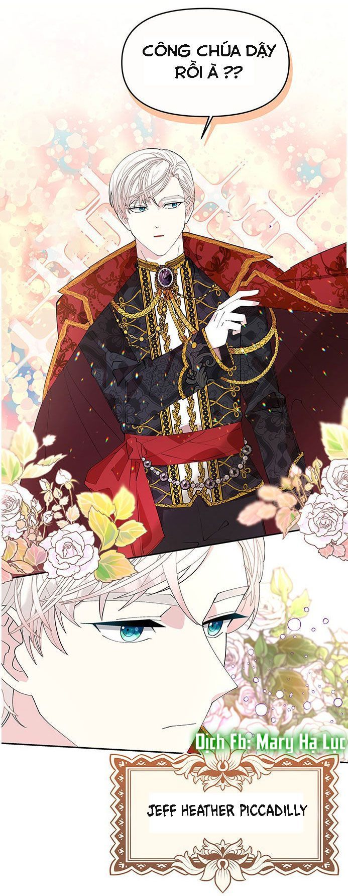 con người không phải thứ có thể sửa đổi được đâu! chapter 2 16