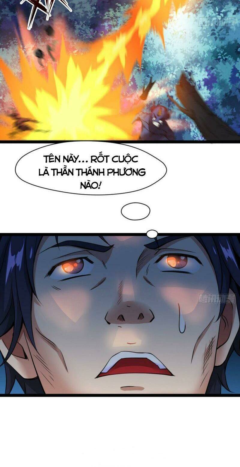 ma hoàng sư đệ quả thực quá chung tình chapter 17 11