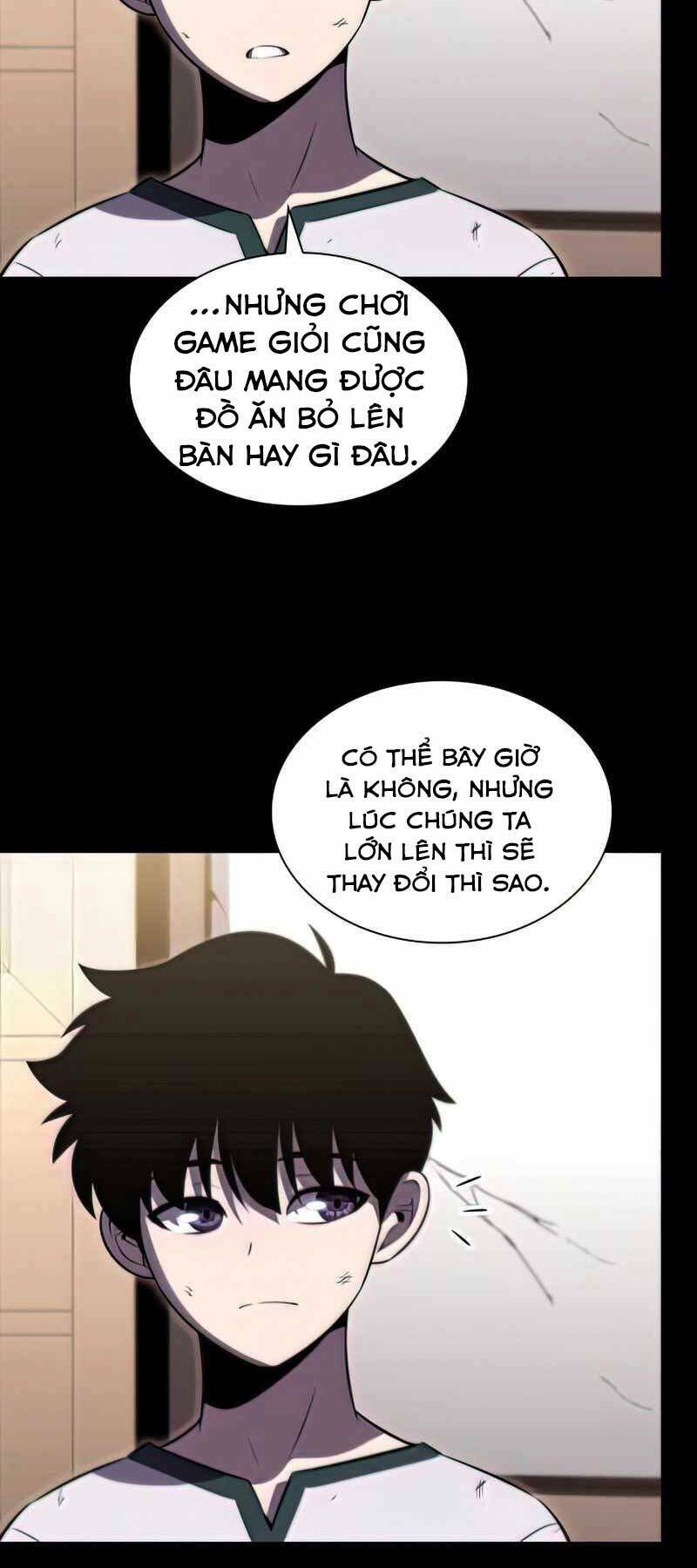 kẻ thách đấu chapter 49 30