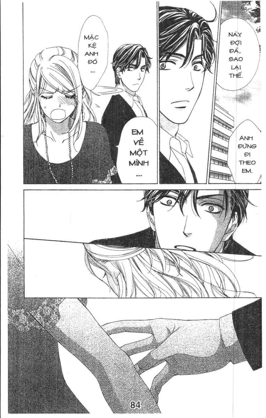 hôn nhân bất đắc dĩ - love of firos you chapter 30 39