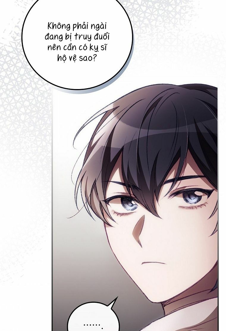 tôi nhìn thấy cái chết của bạn chapter 6 61