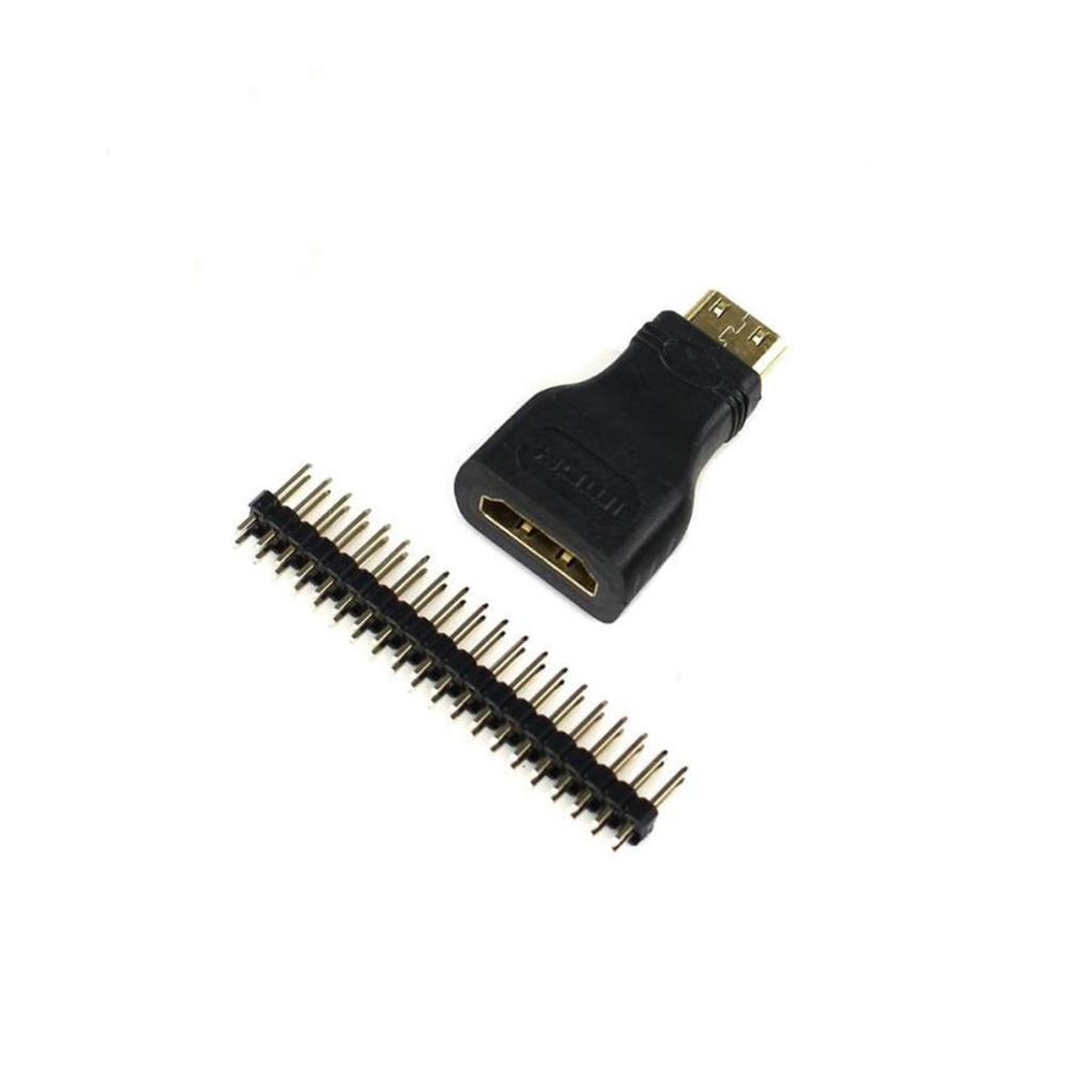 3 sets  Male to Female+ USB to USB +Male GPIO for